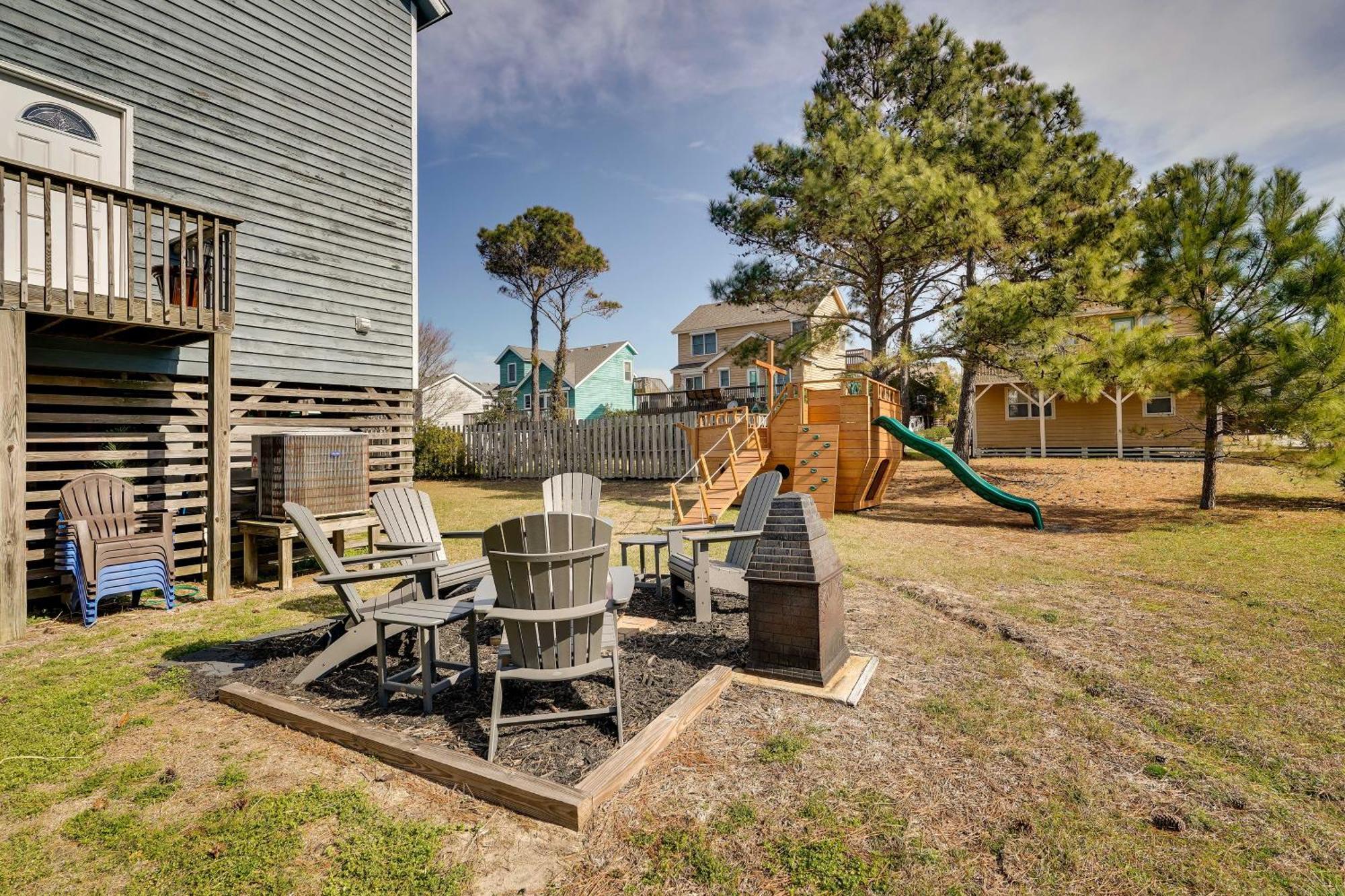 Dunn Dreamin Hot Tub, Pirate Fort, And Fire Pit! ناجز هيد المظهر الخارجي الصورة